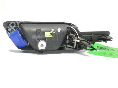 Front left interior door handle VW GOLF V (1K1) 1.6 FSI | BP6983525I13 