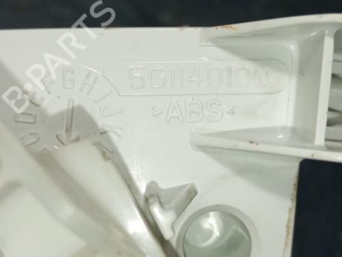 Climate control FIAT GRANDE PUNTO (199_)  | BP18027657I5