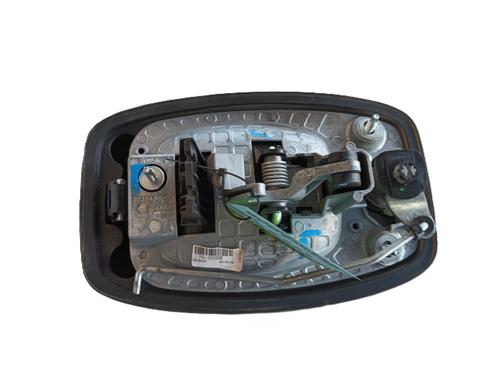 Front left exterior door handle CITROËN JUMPER II Van 2.2 BlueHDi 120 | BP29131999C128 