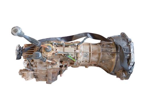 Gearbox OPEL FRONTERA B (U99) 2.2 DTI (6B_ZC, 6B_VF, 6B_66, 6B_76) | BP31340529M3 - Image 5