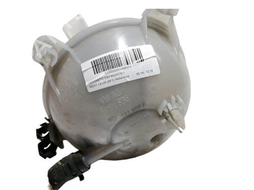 Expansion tank SEAT LEON (5F1) 1.2 TSI | BP11050943C120 