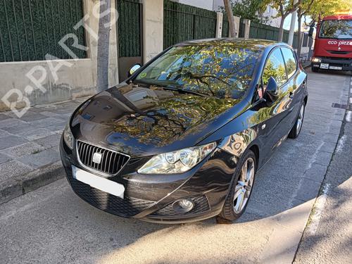 Used Parts SEAT IBIZA IV (6J5, 6P1) 1.9 TDI (105 hp) 4340549