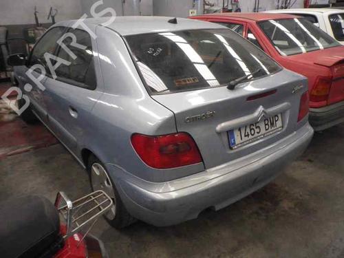 Control unit CITROËN XSARA (N1) 1.9 D | BP5350919M11 