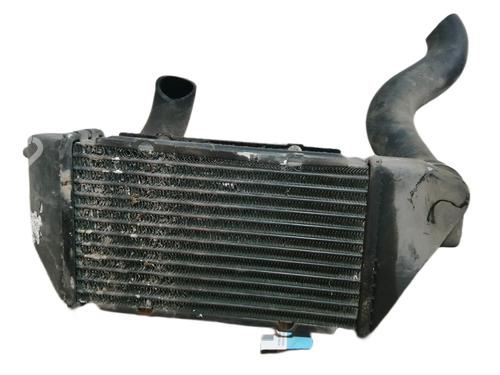 Intercooler HONDA FR-V (BE)  | BP15900729M30 