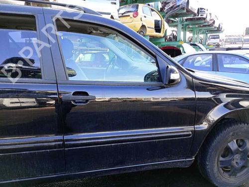 Right front door MERCEDES-BENZ M-CLASS (W163)  | BP15882691C3 