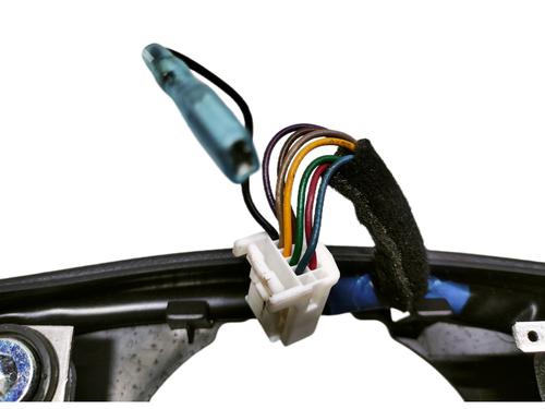 Steering wheel KIA PICANTO II (TA)  | BP15781054C49 