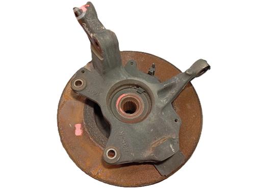 Used Right front steering knuckle RENAULT FLUENCE (L3_) 1.5 dCi (L30D, L30L, L306, L33F, L33L, L33M, L33V, L33W) (110 hp) 22758025