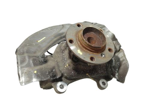Used Right front steering knuckle BMW 7 (E65, E66, E67) 730 d (218 hp) 9253266