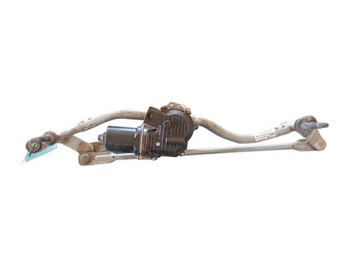 Used Front wiper motor AUDI A4 B8 Avant (8K5) [2007-2017]  25335680