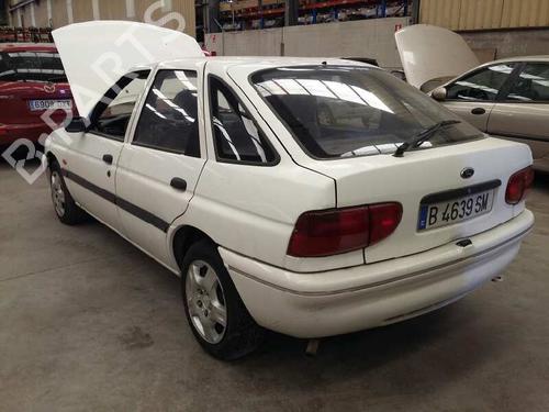 Instrument cluster FORD ESCORT VI Turnier (GAL, ANL)  | BP5362885C47 