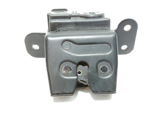 Tailgate lock HYUNDAI KONA (OS, OSE, OSI) 1.0 T-GDi Hybrid 48V | BP8591741C101 