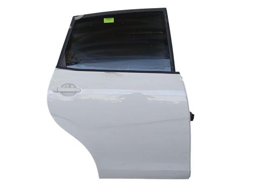 Used Right rear door SEAT ALTEA (5P1) 1.6 TDI (105 hp) 26438347