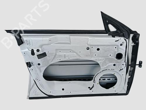 Left front door MERCEDES-BENZ CLS (C219) CLS 320 CDI (219.322) | BP19807030C2