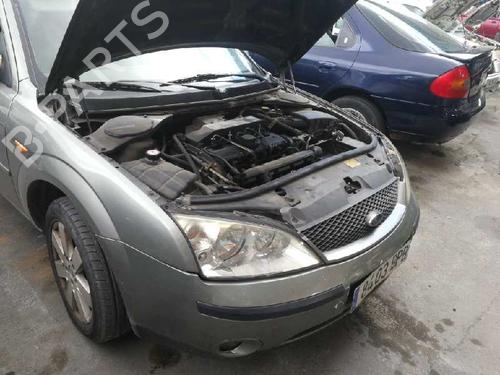 ABS pump FORD MONDEO III (B5Y) 2.0 16V TDDi / TDCi | BP5381822M43 
