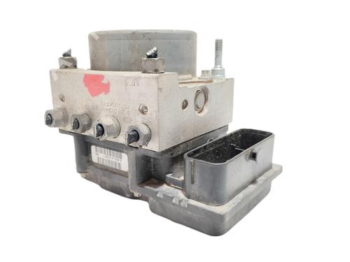 Used ABS pump FIAT FIORINO Box Body/MPV (225_) [2007-2025]  10557174