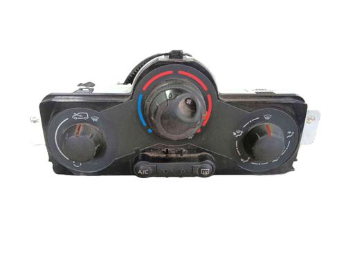 Used Climate control Climate control 37640041 37640041