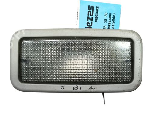Innerbelysning VW LUPO I (6X1, 6E1) 1.2 TDI 3L (61 hp) 22911293