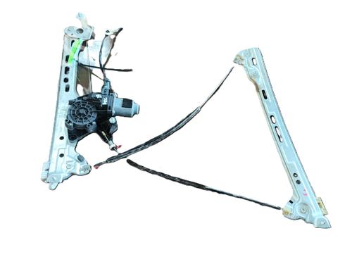 Rudehejsemekanisme ventre foran RENAULT MEGANE IV Hatchback (B9A/M/N_) 1.3 TCe 140 (B9NB) (140 hp) 29400329