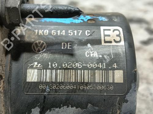 ABS pump AUDI A3 (8P1) 2.0 TFSI | BP17774749M43 