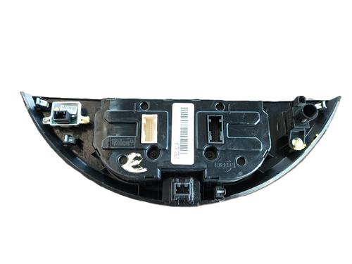 Climate control NISSAN NOTE (E11, NE11) 1.5 dCi | BP30940268I5
