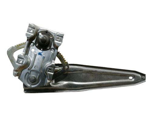 Used Rear left window mechanism TOYOTA YARIS (_P13_) 1.0 (KSP130_, KSP130) (69 hp) 11346840