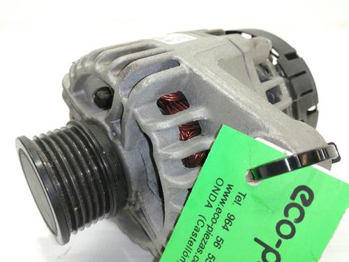 Used Alternator FIAT 500X (334_) 1.6 D Multijet (334AXA1B, 334AXA11) (120 hp) 7178630
