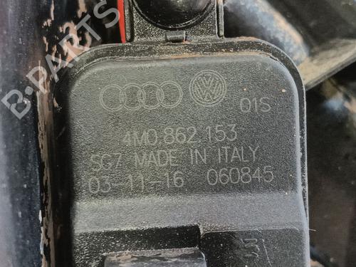 Fuel flap AUDI Q2 (GAB, GAG) 1.6 TDI | BP31115399C131