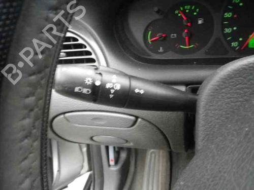 Left front driveshaft CITROËN C5 I (DC_) 2.0 16V (DCRFNC, DCRFNF) | BP5351933M38 