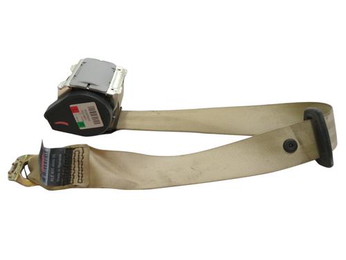 Used Rear center seatbelt AUDI A4 B7 (8EC) 2.0 TDI (140 hp) 9724993