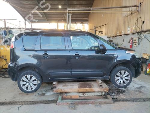 Steering rack CITROËN C3 Picasso (SH_) 1.6 HDi | BP35952759M22  - Image 13