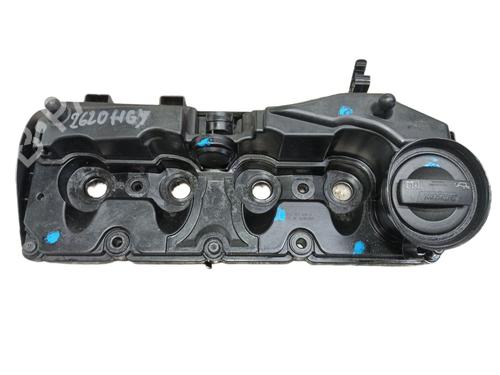 Used Valve cover VW GOLF VI (5K1) 1.6 TDI (105 hp) 18409409