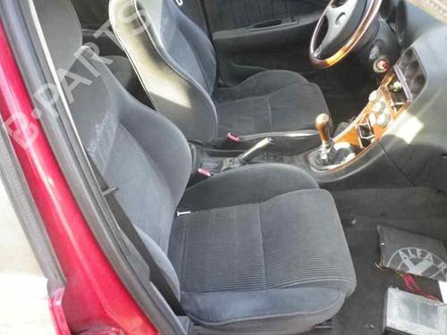Left front driveshaft ALFA ROMEO 156 (932_) 1.6 16V T.SPARK (932.A4, 932.A4100) | BP5816079M38 