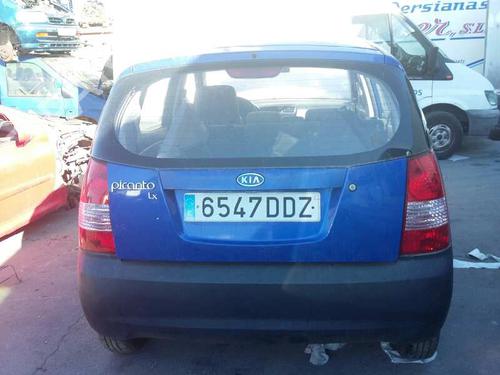 Front right window mechanism KIA PICANTO I (SA) 1.0 | BP6260921C23 
