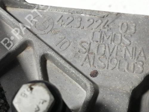 Break pedal BMW 3 (E90) 320 d | BP8767276I19 