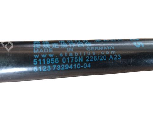Hood lift support BMW X1 (F48) sDrive 18 d | BP27475315C139 