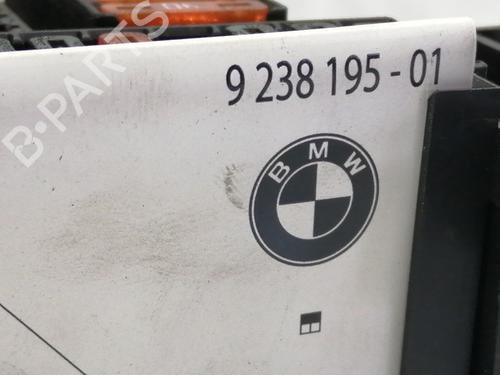 Fuse box BMW 5 (F10) 520 d | BP10570175E1 