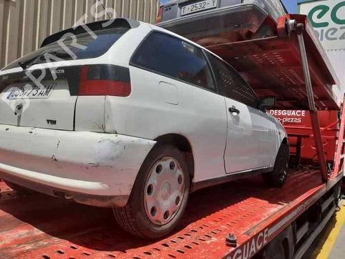 Electronic module SEAT IBIZA II (6K1)  | BP10281803M83 