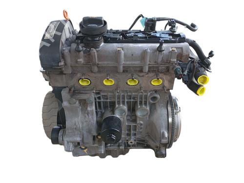 Engine VW POLO IV (9N_, 9A_) 1.4 16V | BP29029817M1