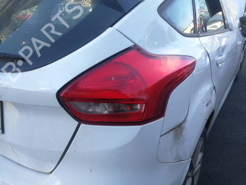 Right taillight FORD FOCUS III  | BP9310701C35 