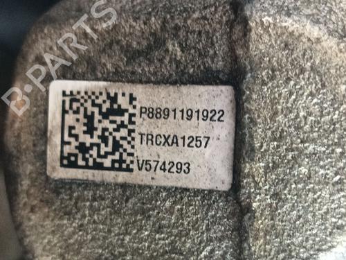 Left front brake caliper LYNK & CO 01 PHEV | BP29891221M105