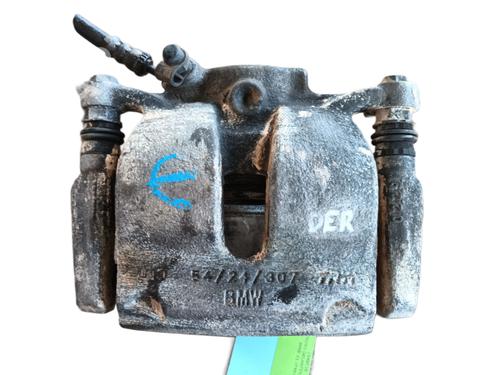 Used Right front brake caliper BMW X1 (F48) sDrive 18 d (150 hp) 28093735