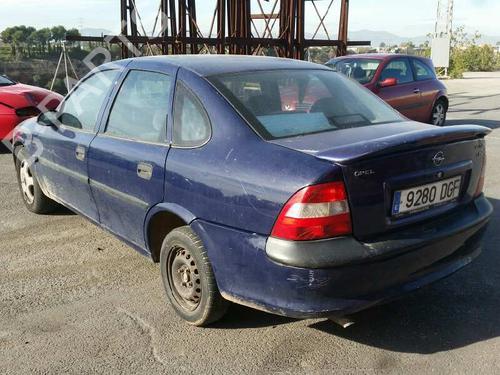 Starter OPEL VECTRA B Hatchback (J96)  | BP5361513M8 