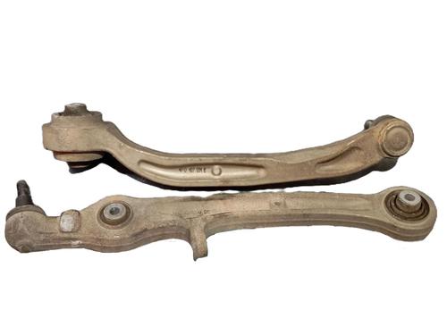 Used Right front suspension arm AUDI A6 C6 (4F2) 2.0 TDI (140 hp) 23434297