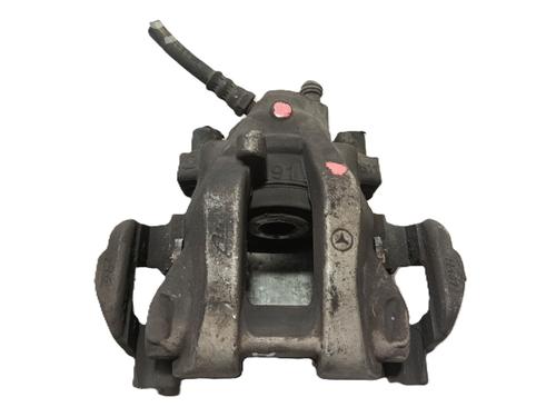 Used Left rear brake caliper MERCEDES-BENZ CLS (C219) CLS 320 CDI (219.322) (224 hp) 19807059