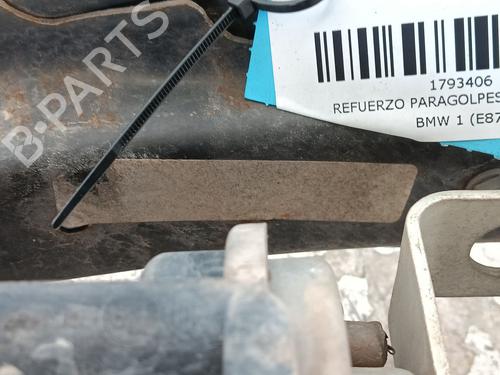 Front bumper reinforcement BMW 1 (E87) 118 d | BP21842900C109 