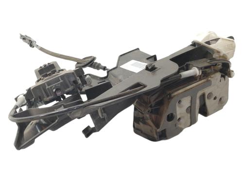 Used Front right lock FORD FIESTA VI (CB1, CCN) [2008-2017]  9624572