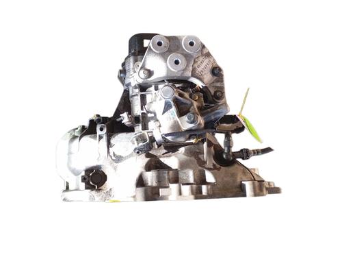 Gearbox OPEL CORSA D (S07) 1.3 CDTI (L08, L68) | BP40071901M3 - Image 5