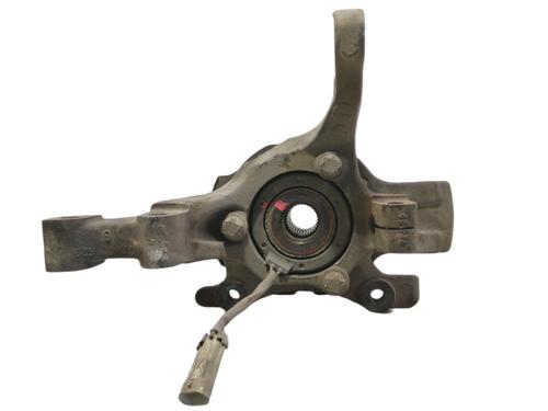Right front steering knuckle OPEL ZAFIRA A MPV (T98) 2.2 DTI 16V (F75) | BP12829499M26 