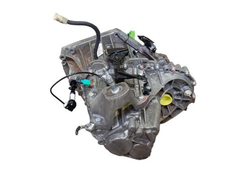 Gearbox RENAULT MEGANE IV Hatchback (B9A/M/N_) 1.3 TCe 140 (B9NB) | BP29239392M3 