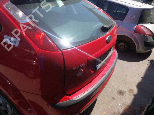 Front right lock FORD FOCUS II (DA_, HCP, DP)  | BP6098297C97 